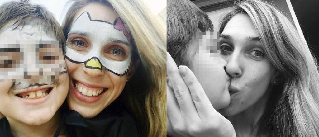 Le van a quitar a su hijo este sábado