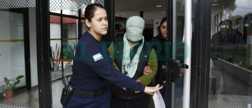 Present&oacute; un documental, pero era porno infantil