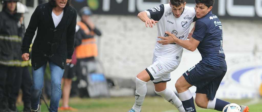 La Lepra sumó un arquero y restó cinco jugadores