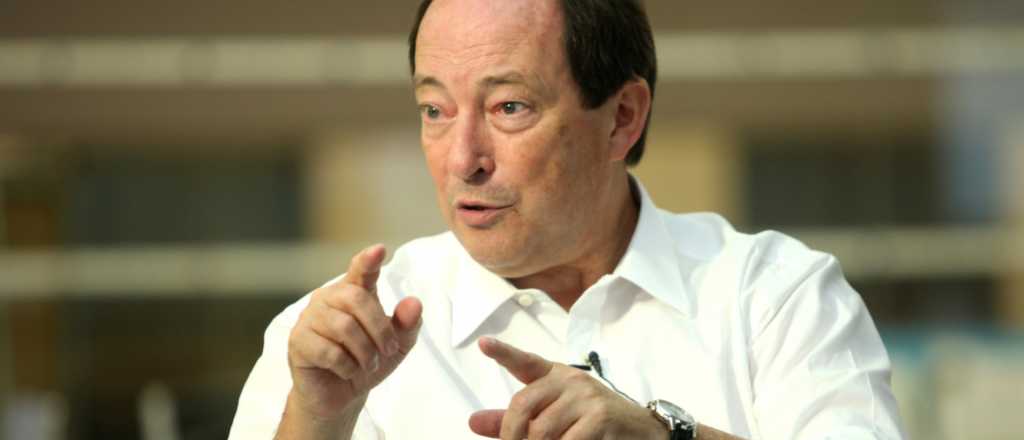 Sanz: "Juntos por el Cambio está viviendo una situación interna interesante"