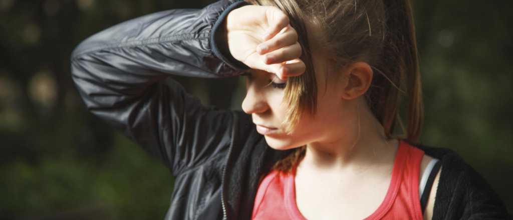 Nueve factores que te están provocando migraña