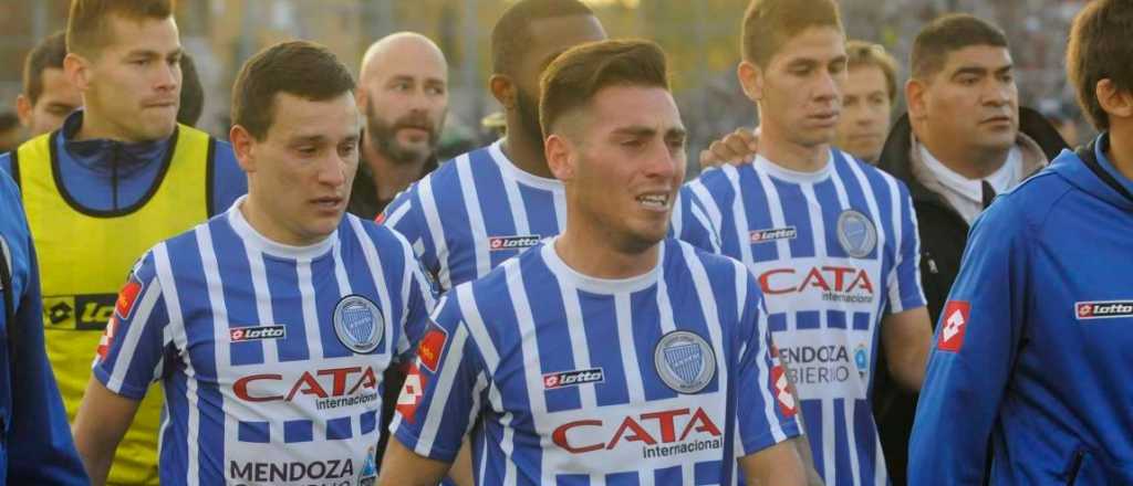 Los sanjuaninos le hicieron memes al Tomba