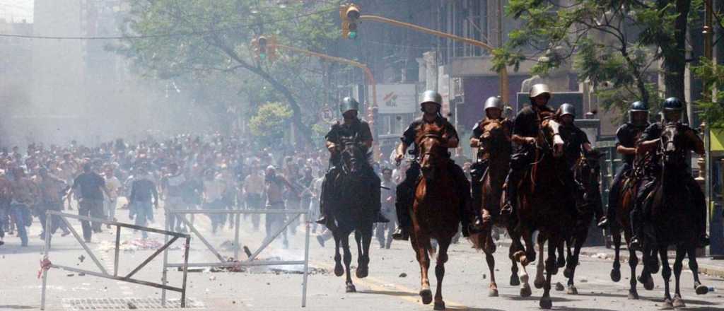 Blejer: "La situaci&oacute;n econ&oacute;mica es grave, pero no hay riesgo de 2001"