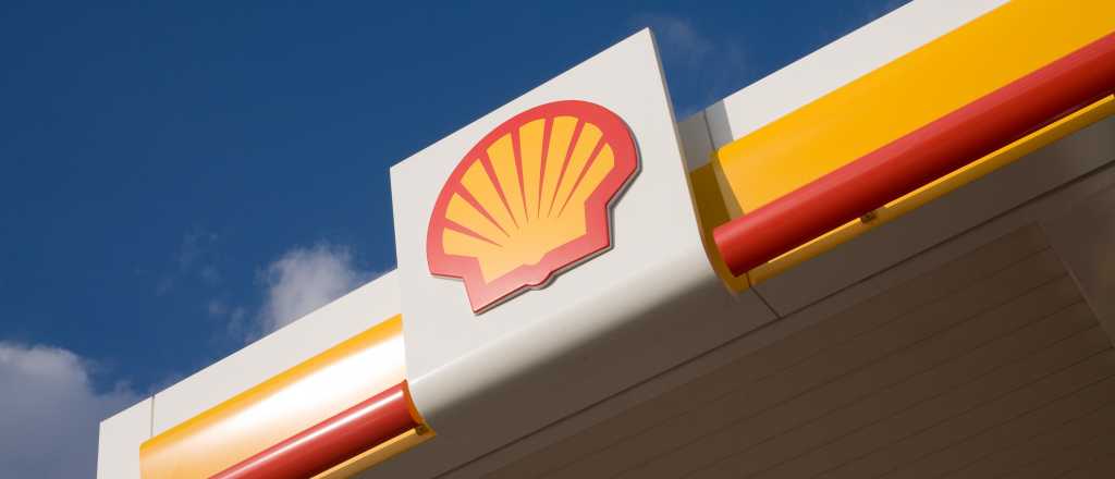 Shell también aumentó el precio de sus combustibles