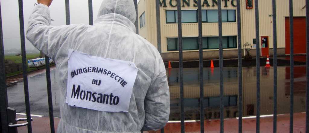 La estrategia de Monsanto para mejorar su imagen en Argentina