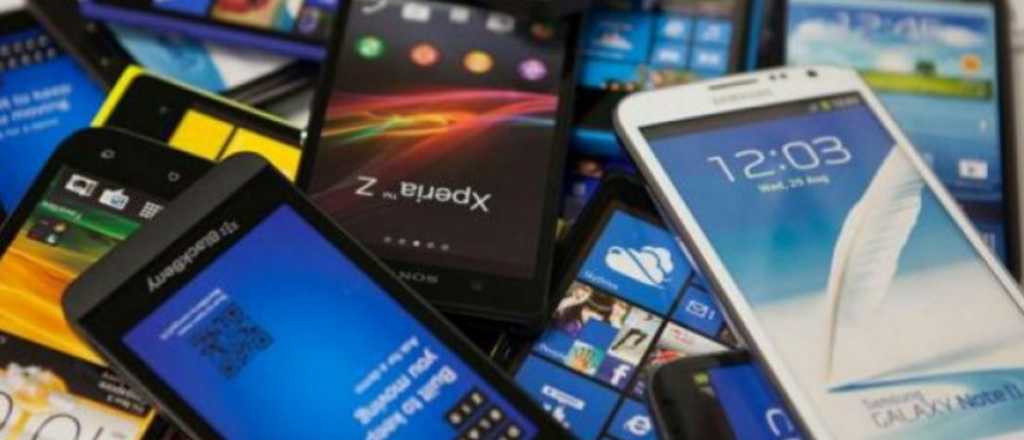Plan Canje: celulares, tablets y televisores con hasta 50% de descuento