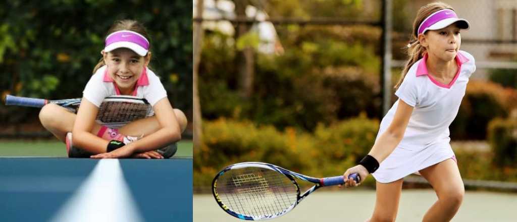 La locura de los padres para que sus hijos sean deportistas de elite