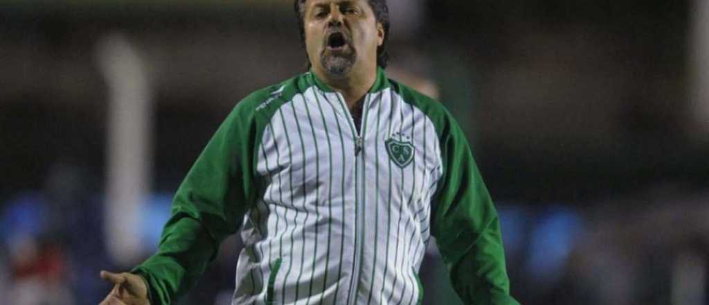 Video motivador: así Caruso Lombardi salvó a Sarmiendo del descenso