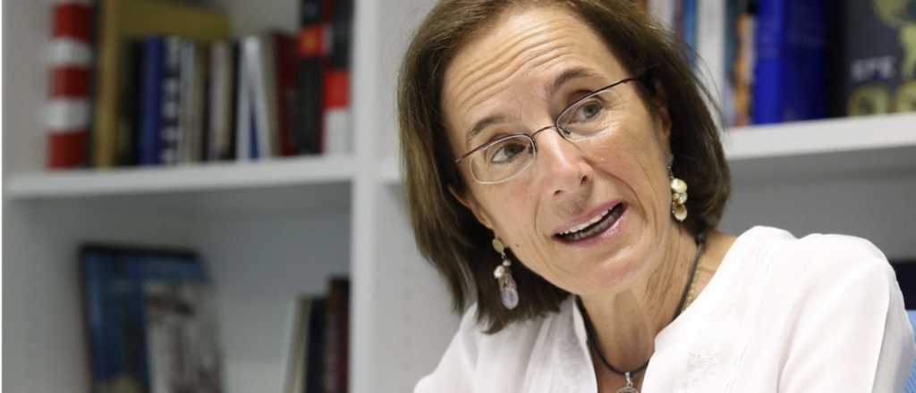 La periodista que estaba desaparecida confirmó que fue secuestrada