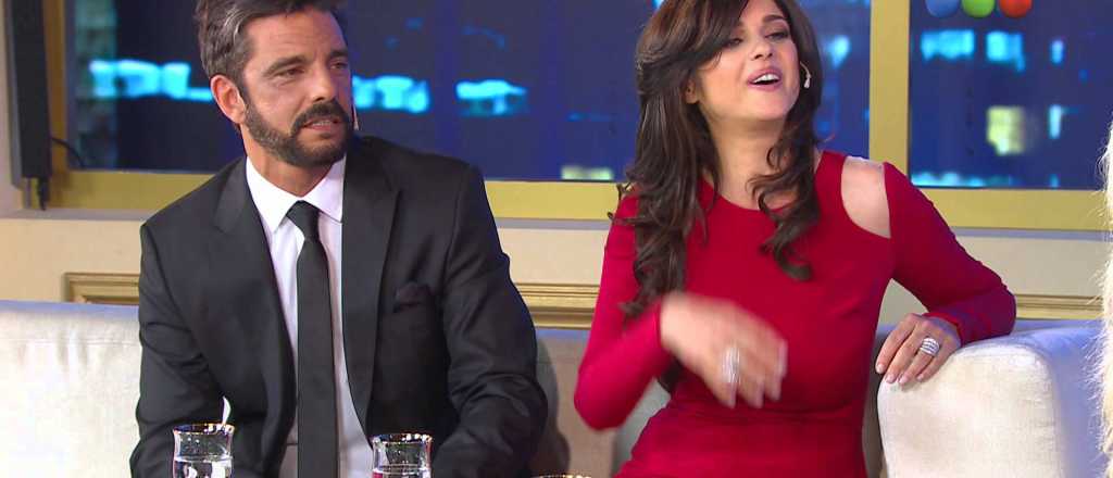 &iquest;Araceli ser&aacute; otra vez mam&aacute;?