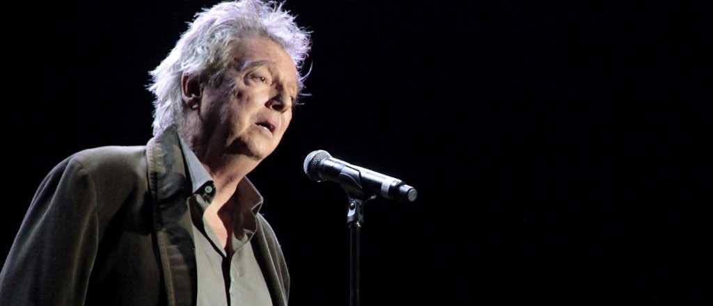 Pepe Cibri&aacute;n escribi&oacute; por qu&eacute; se necesita "un dedo en el culo"