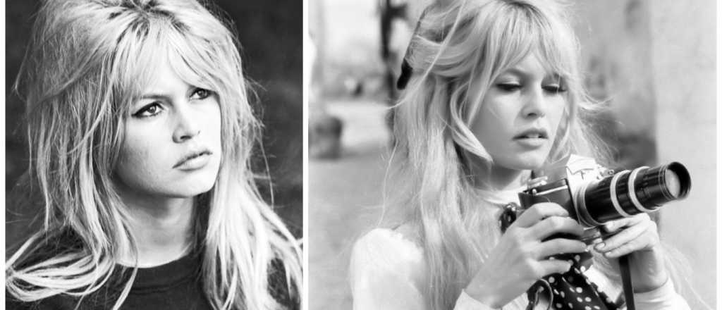 Muri&oacute; Brigitte Bardot, &iacute;cono del cine europeo y del activismo animal