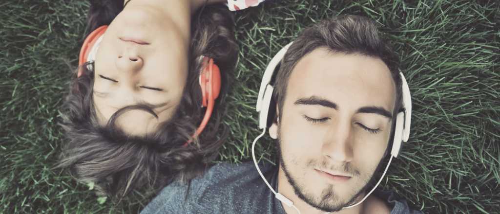 Porque la música también es imagen, moda, arte, tendencia