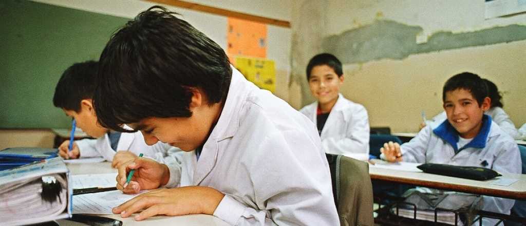 Mir&aacute; la oraci&oacute;n de este chico con la palabra "gato"