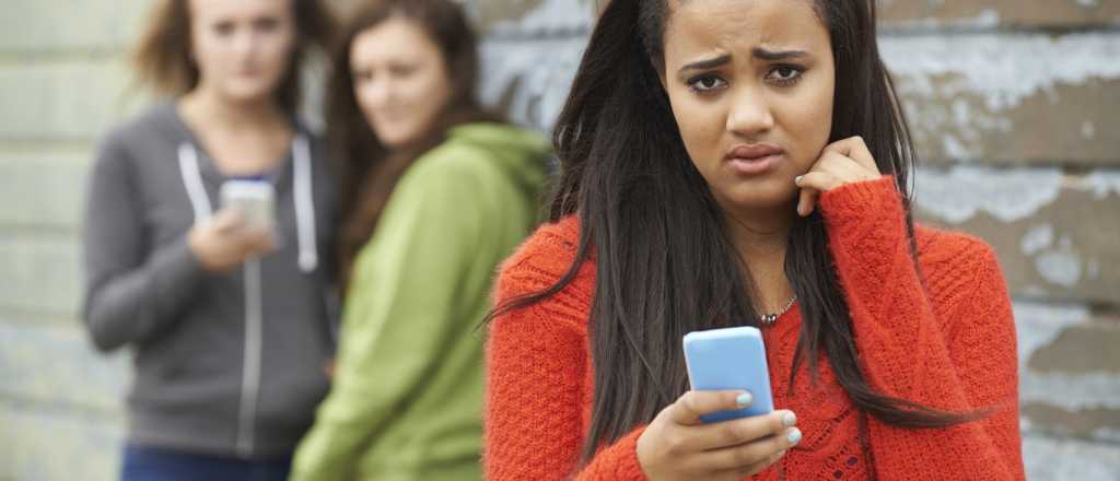 El 70% de los adolescentes no sabe cómo defenderse del ciberbullying