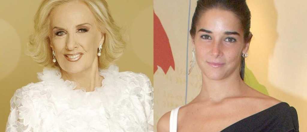 ¿Cuánto le costó a Mirtha la mansión que le regaló a Juanita Viale?