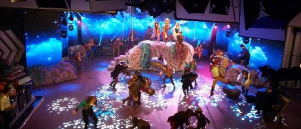 Este lunes vuelve "Showmatch" y habr&aacute; sorpresas por los 30 a&ntilde;os