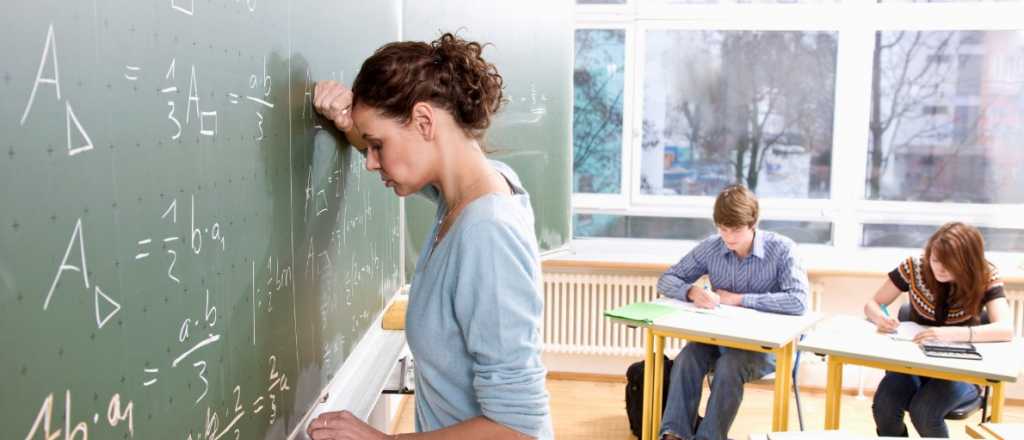 Se reglament&oacute; la ley de Defensor del Docente en Mendoza