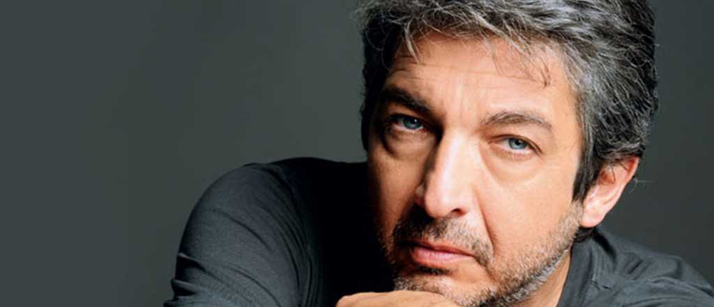 Ricardo Dar&iacute;n, entre los mejores actores, le gana a Brad Pitt y Tom Hanks