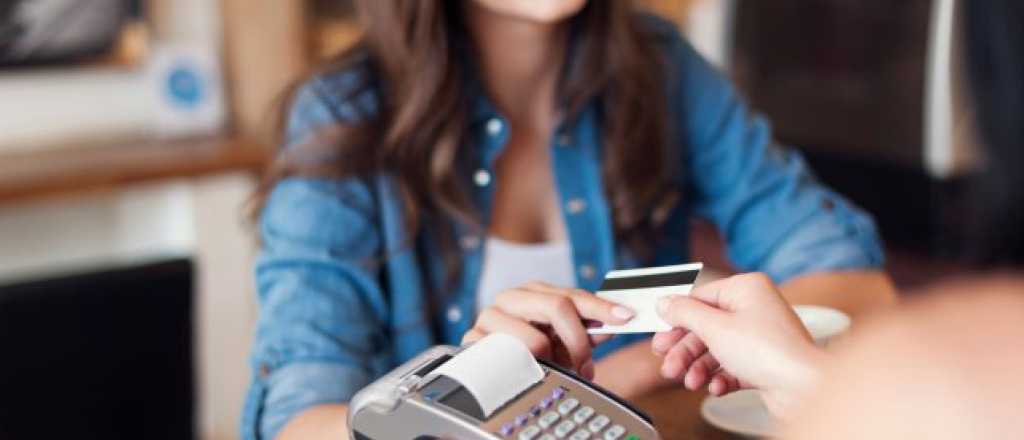 Posnet gratis por dos a&ntilde;os para comercios chicos