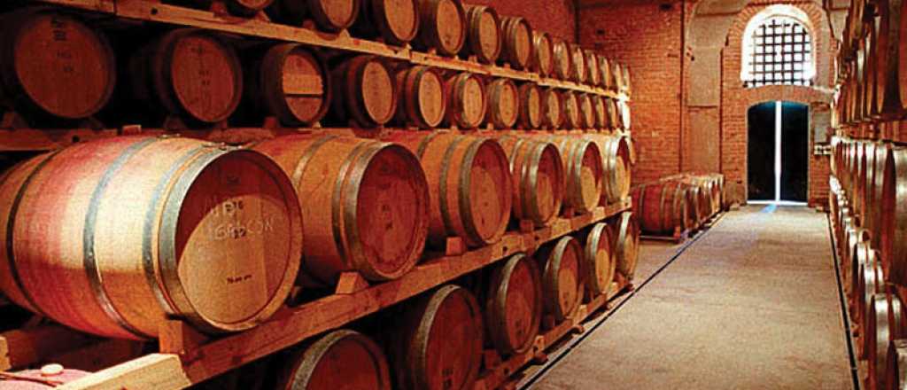 Nueva contribuci&oacute;n: las bodegas tendr&aacute;n que pagarle m&aacute;s a la Coviar