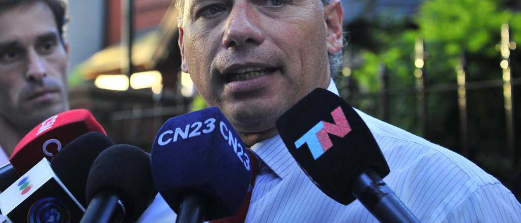 San Miguel del Monte: ex secretario de Seguridad K culpó a Bullrich