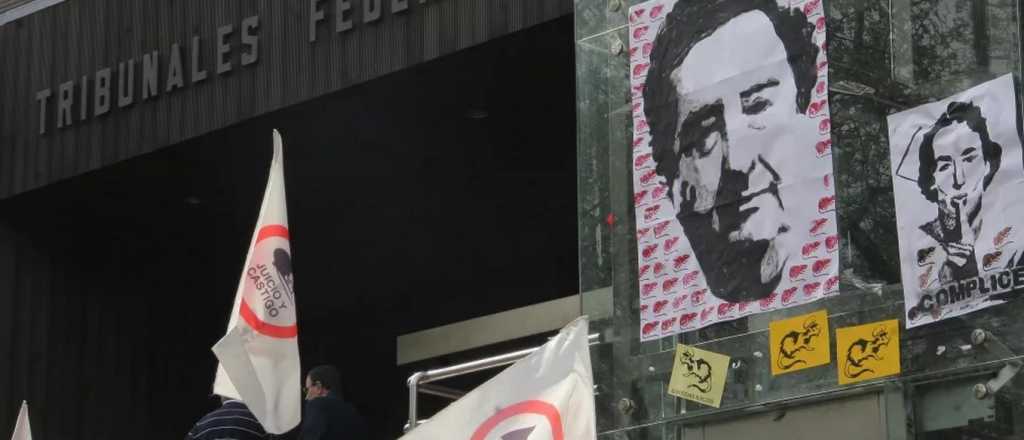 Este mi&eacute;rcoles habr&aacute; sentencia en el juicio m&aacute;s importante de Mendoza