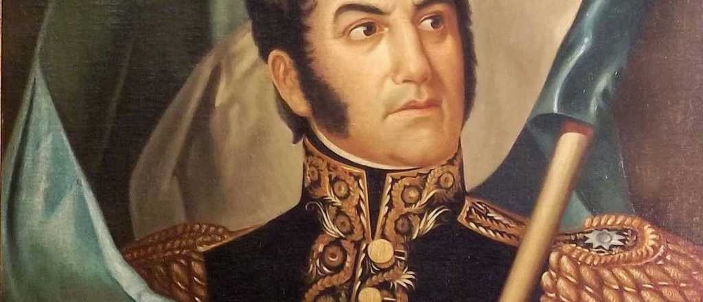 Este 17 de agosto… las frases de San Martín que debemos repensar