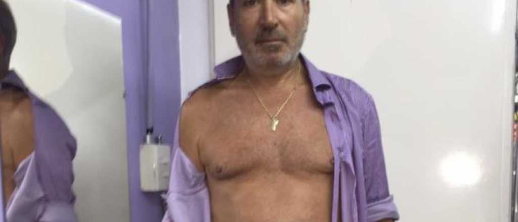 Motochorros atacaron a Vila en la puerta de América