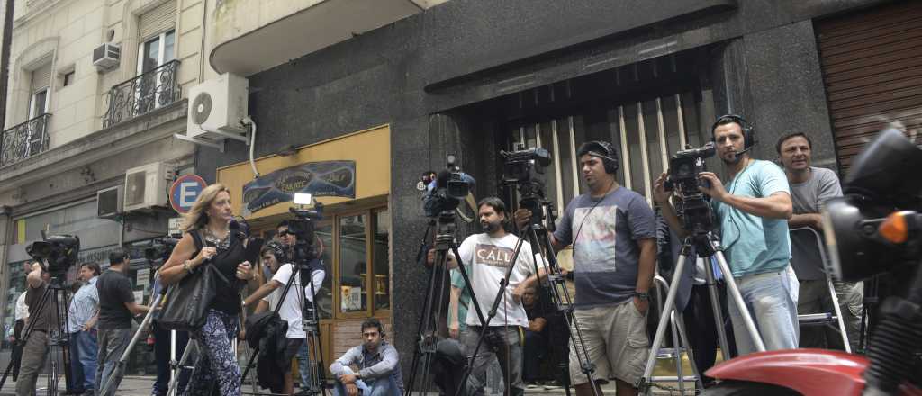 El 70 % de los argentinos cree que Nisman fue asesinado