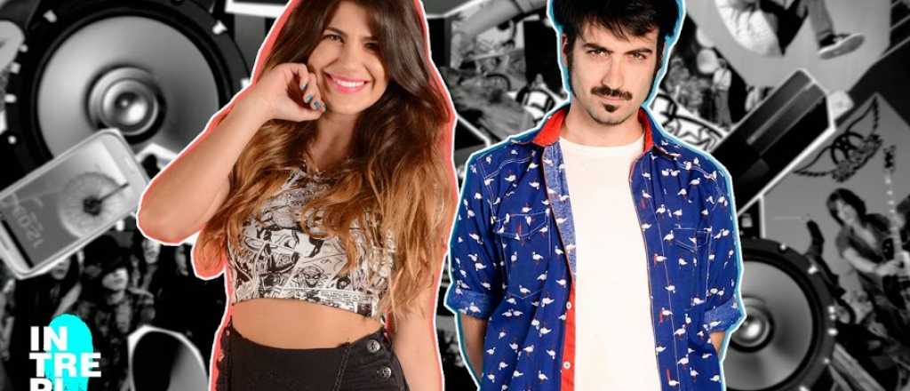 Intrépidos Youtubers! llega a la TV el 24 de enero