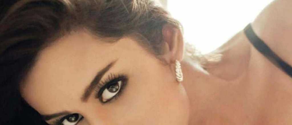 Dice que se cansó de usar tanga en público