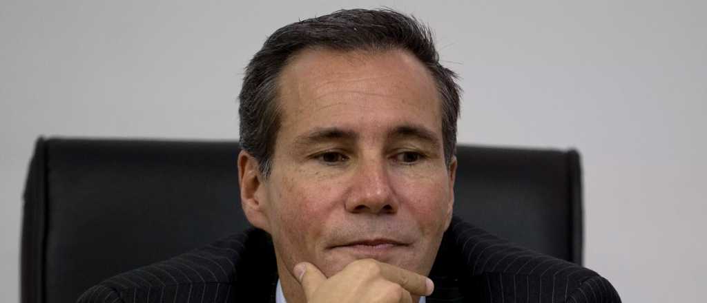 El audio inédito que se filtró de Nisman