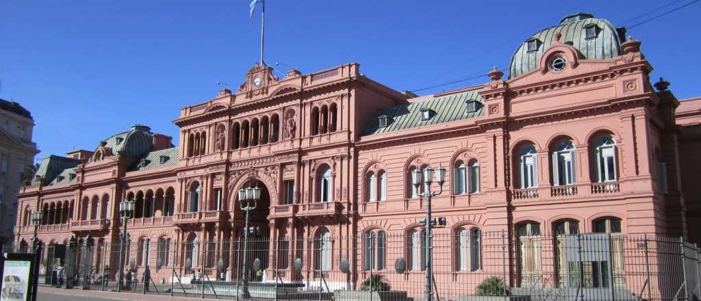 Grave: el Gobierno revel&oacute; el destino del periodista que se fue del pa&iacute;s por miedo