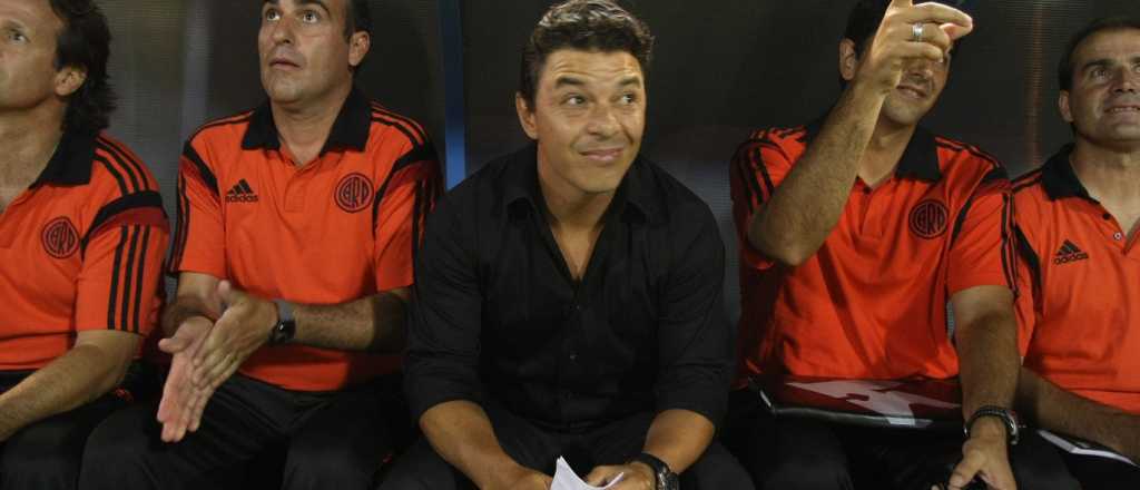 River est&aacute; a punto de vender otra figura a Europa