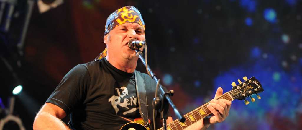 La Renga finalmente tocar&aacute; en Capital Federal