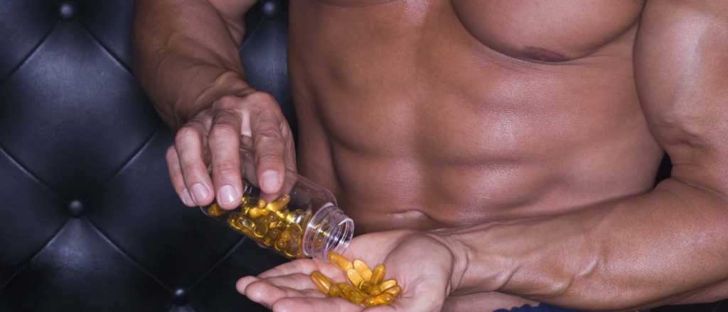 Los peligros de la vigorexia y la adicci&oacute;n al ejercicio