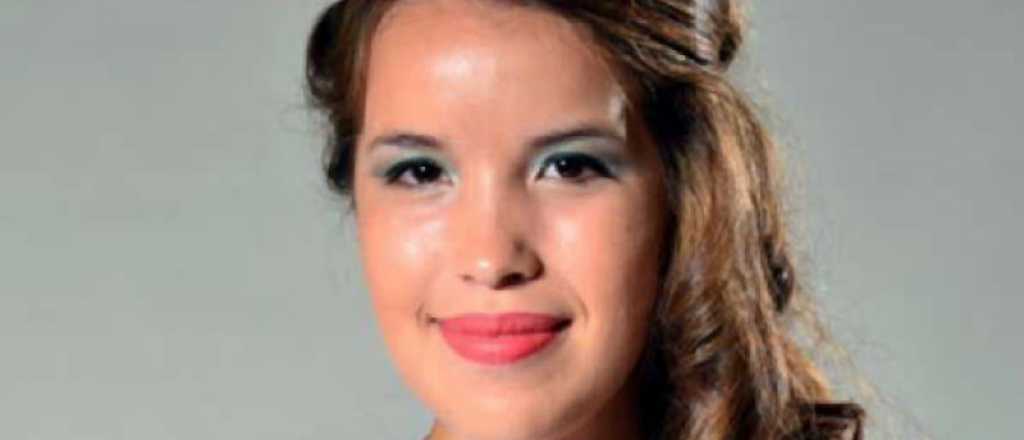 Rivadavia coronó a María Florencia Álvarez como su Reina