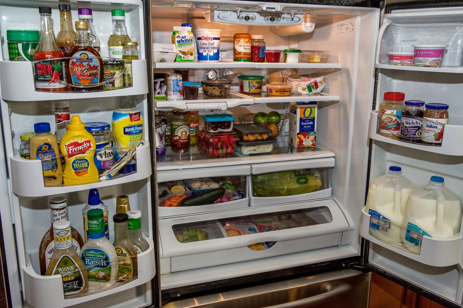 Maestría Ahorro Arrugas Cuánto tiempo duran los alimentos en el freezer? - Mendoza Post