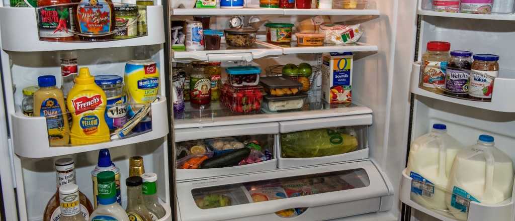¿Cuánto duran los alimentos en la heladera?