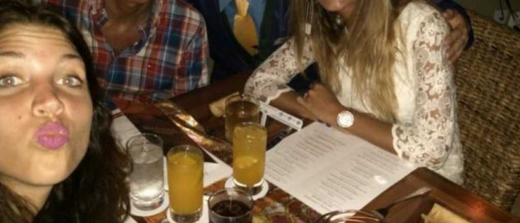 @Nismanlujurioso la nueva campaña de desprestigio contra el fiscal