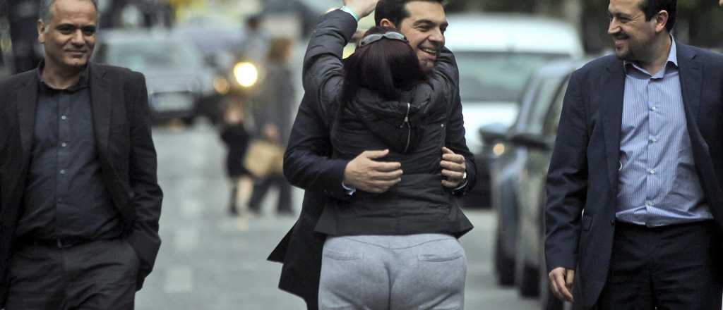 &nbsp;Qui&eacute;n es la Izquierda que gan&oacute; en Grecia y atemoriza a los que quieren cobrar