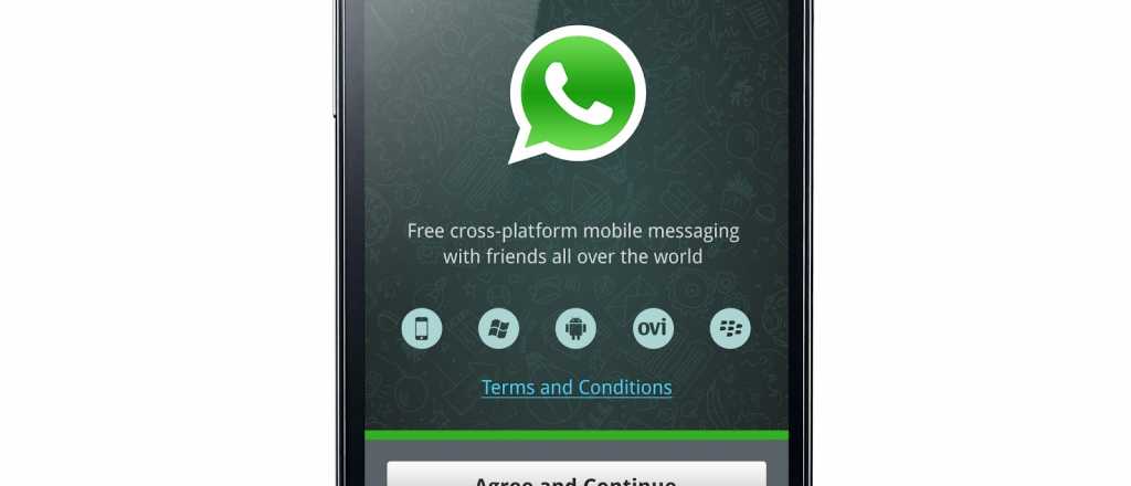 Cuál es el mensaje de WhatsApp que al abrirlo bloquea el celular