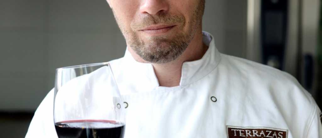 El chef que representará a Argentina en el mundial de cocina de Francia