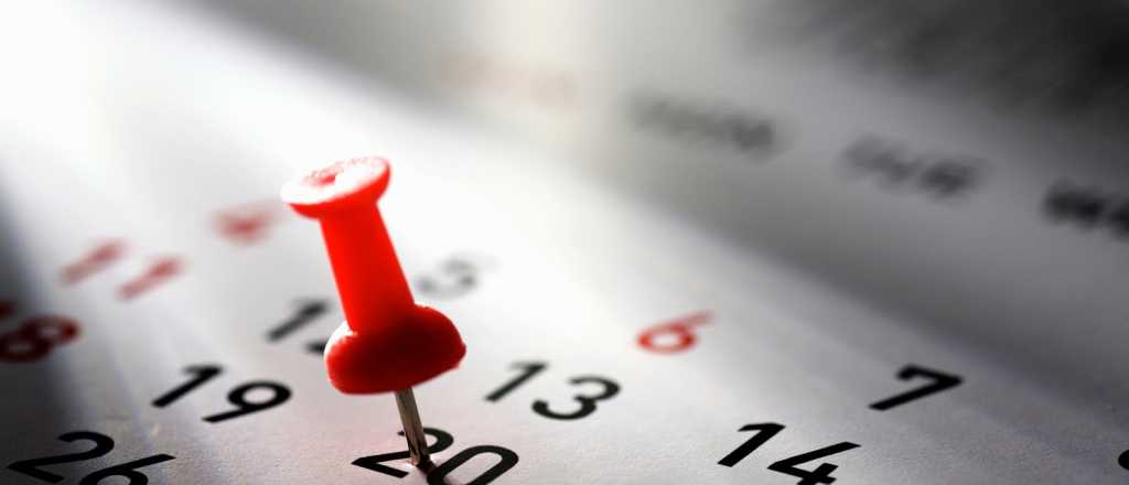 ¿Se trabaja o no se trabaja el viernes 21 de noviembre?