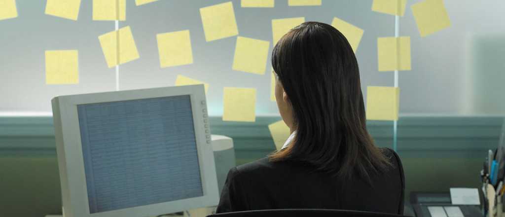 Tips para que la vuelta al trabajo tras las vacaciones no sea una pesadilla