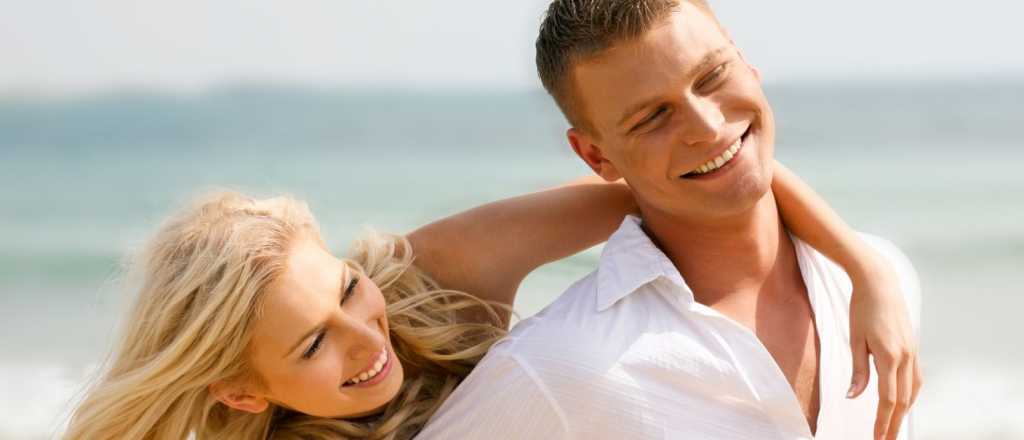 ¿Querés enamorarte? Hacele estas 36 preguntas