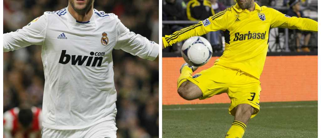 6 hermanos fracasados del fútbol mundial