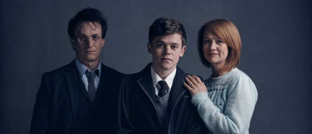 Harry Potter cumpli&oacute; 39 a&ntilde;os y as&iacute; lo festejaron sus fans