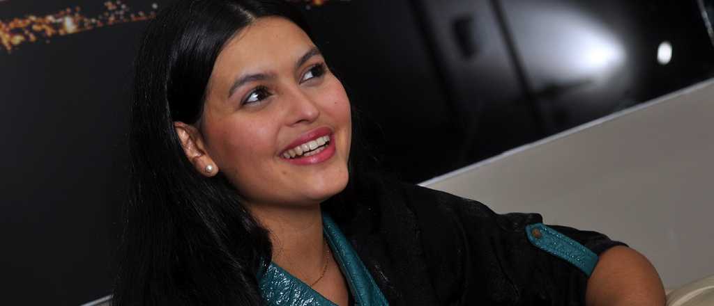 Todo a favor de Flor Dest&eacute;fanis en el PJ de Mendoza